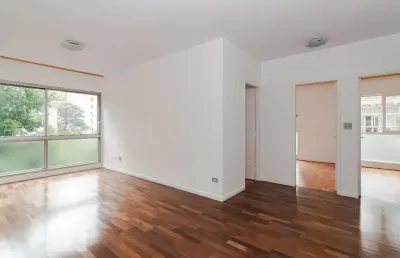 Apartamento para venda - pacaembu, 3 quartos,  100 m² - são paulo