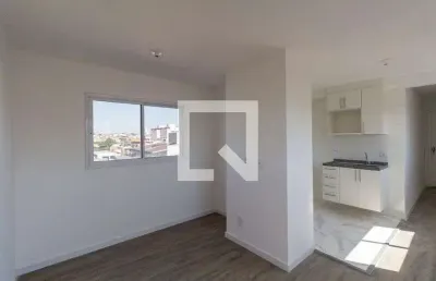 Apartamento para venda - vila ré, 2 quartos,  45 m² - são paulo