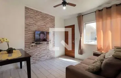 Apartamento para venda - vila galvão, 2 quartos,  50 m² - guarulhos