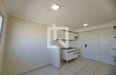 Apartamento para venda - sapopemba, 2 quartos,  33 m² - são paulo