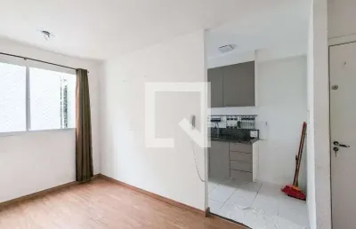 Apartamento para venda - taboão, 2 quartos,  40 m² - são bernardo do campo