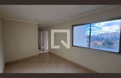 Apartamento para venda - jardim amazonas, 2 quartos,  53 m² - campinas