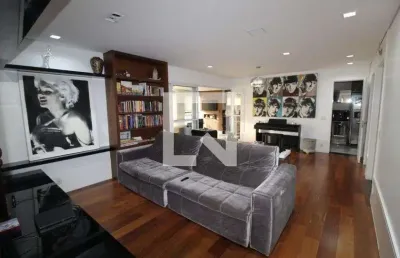 Apartamento para venda - vila mariana, 3 quartos,  140 m² - são paulo