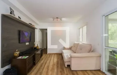 Apartamento para venda - vila andrade, 2 quartos,  80 m² - são paulo