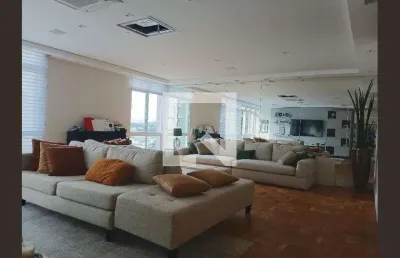 Cobertura para venda - higienópolis, 3 quartos,  220 m² - são paulo