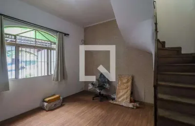Casa para venda - jardim marajoara , 2 quartos,  88 m² - são paulo
