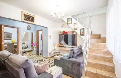 Casa para venda - jardim das flores, 2 quartos,  220 m² - osasco