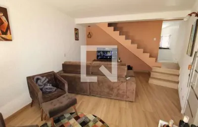 Casa para venda - mandaqui, 3 quartos,  120 m² - são paulo