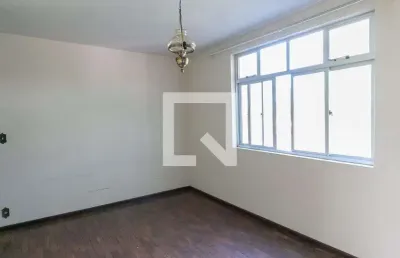 Apartamento para venda - coração eucarístico, 3 quartos,  120 m² - belo horizonte