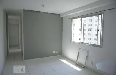 Apartamento para venda - freguesia , 3 quartos,  60 m² - rio de janeiro
