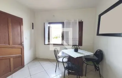 Casa para venda - duque de caxias, 1 quarto,  96 m² - são leopoldo