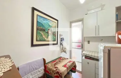 Apartamento para venda - tristeza, 2 quartos,  76 m² - porto alegre