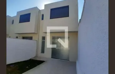 Casa para venda - santa branca, 3 quartos,  158 m² - belo horizonte