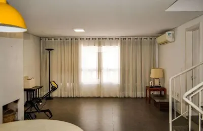 Casa para venda - camaquã, 3 quartos,  254 m² - porto alegre