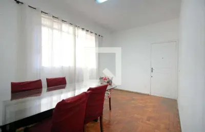 Apartamento para venda - santo antônio, 3 quartos,  90 m² - belo horizonte