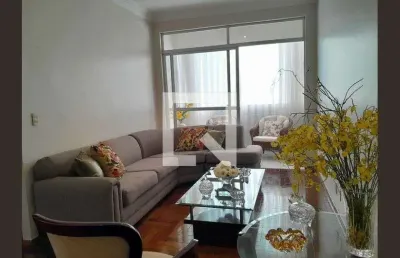 Apartamento para venda - cruzeiro, 3 quartos,  95 m² - belo horizonte