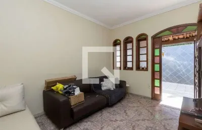 Casa para venda - céu azul, 6 quartos,  350 m² - belo horizonte
