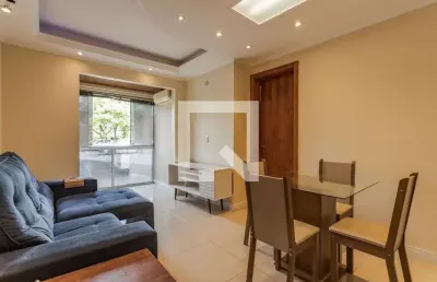 Apartamento para venda - sarandi, 2 quartos,  59 m² - porto alegre