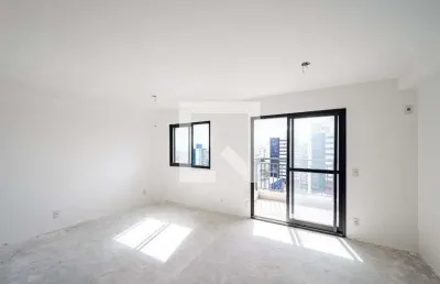 Apartamento para venda - saúde, 1 quarto,  34 m² - são paulo
