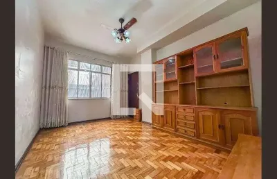 Apartamento para venda - centro, 2 quartos,  62 m² - rio de janeiro