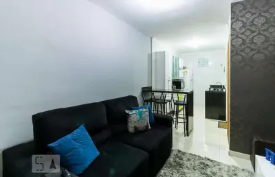 Casa / sobrado em condomínio para venda - vila ré, 2 quartos,  65 m² - são paulo