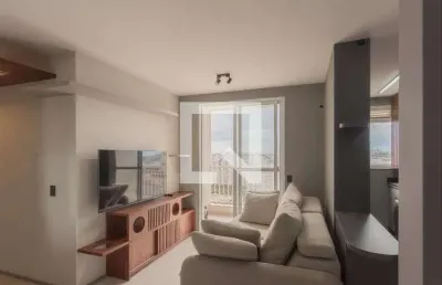 Apartamento para venda - parque industrial, 2 quartos,  55 m² - campinas