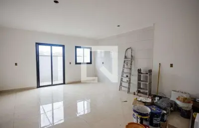 Apartamento para venda - jardim utinga, 2 quartos,  65 m² - santo andré