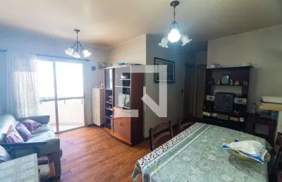 Apartamento para venda - saúde, 2 quartos,  52 m² - são paulo