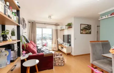 Apartamento para venda - campo belo, 3 quartos,  67 m² - são paulo