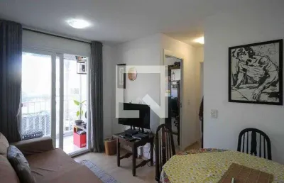 Apartamento para venda - vila prudente, 2 quartos,  43 m² - são paulo