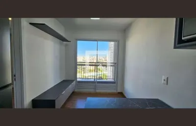 Apartamento para venda - ipiranga, 1 quarto,  27 m² - são paulo