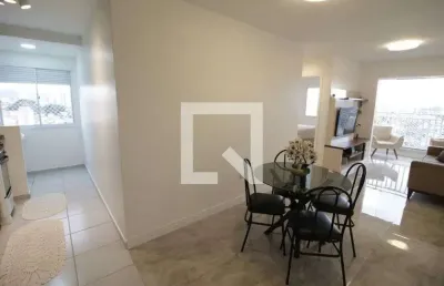 Apartamento para venda - quitaúna, 2 quartos,  54 m² - osasco