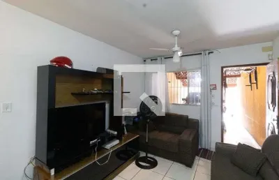 Casa para venda - vila carmosina, 2 quartos,  120 m² - são paulo