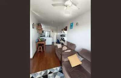 Apartamento para venda - itaquera, 2 quartos,  50 m² - são paulo
