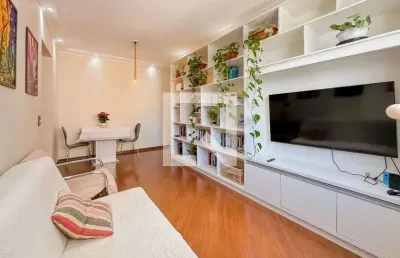 Apartamento para venda - vila mariana, 2 quartos,  51 m² - são paulo