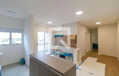 Apartamento para venda - vila industrial, 2 quartos,  62 m² - campinas