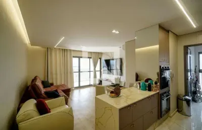 Apartamento para venda - vila aricanduva, 2 quartos,  80 m² - são paulo