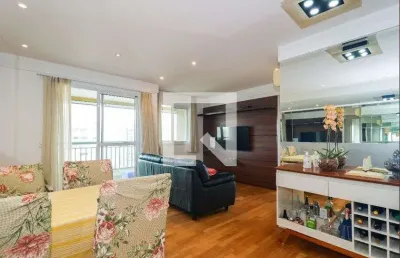 Cobertura para venda - vila andrade, 2 quartos,  69 m² - são paulo