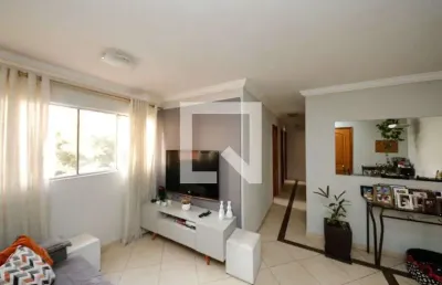 Apartamento para venda - vila califórnia, 3 quartos,  75 m² - são paulo