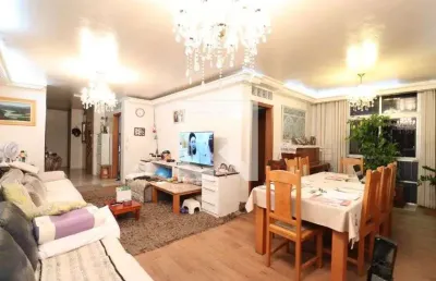 Apartamento para venda - bom retiro, 3 quartos,  265 m² - são paulo