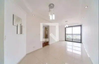 Apartamento para venda - vila assunção, 3 quartos,  78 m² - santo andré