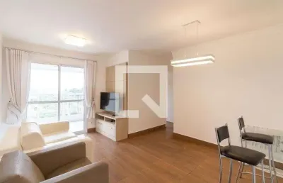 Apartamento para venda - cidade são francisco , 3 quartos,  73 m² - são paulo