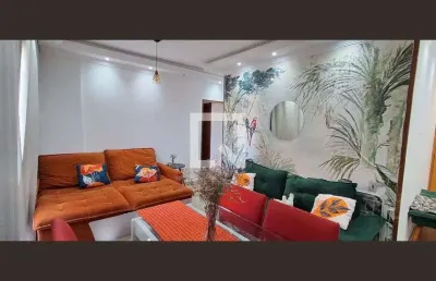Apartamento para venda - jardim do mar, 3 quartos,  84 m² - são bernardo do campo