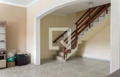 Casa para venda - nova petrópolis, 3 quartos,  220 m² - são bernardo do campo