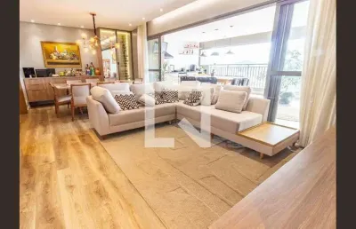 Apartamento para venda - mooca, 3 quartos,  159 m² - são paulo