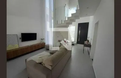 Casa / sobrado em condomínio para venda - eloy chaves, 3 quartos,  257 m² - jundiaí