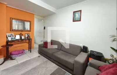 Casa / sobrado em condomínio para venda - jardim das bandeiras, 2 quartos,  63 m² - campinas