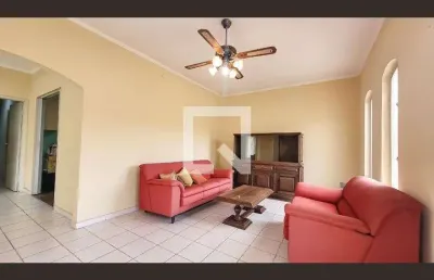 Casa para venda - alto taquaral, 5 quartos,  350 m² - campinas