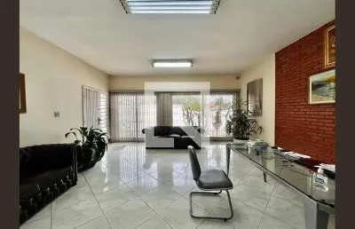 Casa para venda - guanabara, 4 quartos,  190 m² - campinas