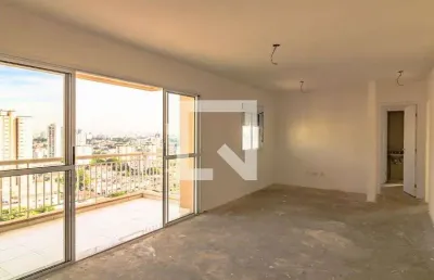 Cobertura para venda - vila mascote, 2 quartos,  90 m² - são paulo